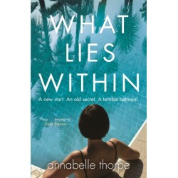 What Lies Within: The perfect gripping read