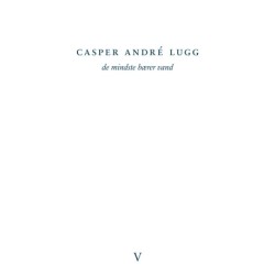 de mindste bærer vand