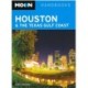 Houston & the Texas Gulf Coast