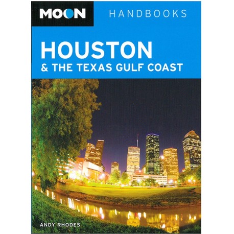 Houston & the Texas Gulf Coast