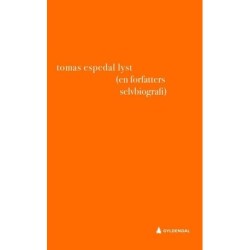 Lyst (en forfatters selvbiografi)