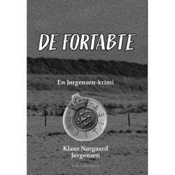 DE FORTABTE: En Jørgensen-krimi