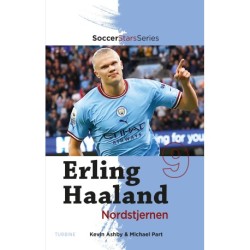 Erling Haaland – Nordstjernen