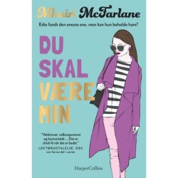 Du skal være min: Den om Edie 2