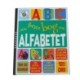 Min første bog om alfabetet