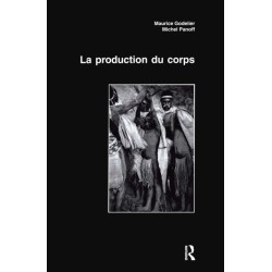 La Production Du Corps