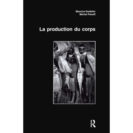 La Production Du Corps