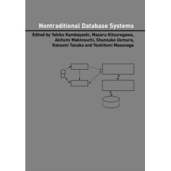 Nontraditional Database Systems