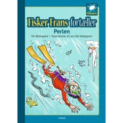 Fisker Frans fortæller - Perlen