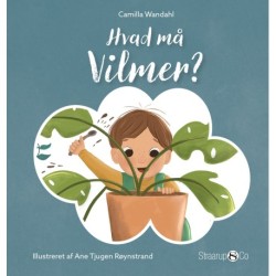 Hvad må Vilmer?