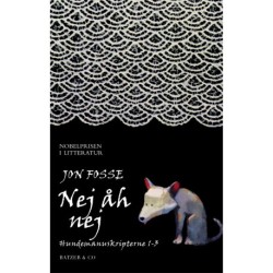 Nej åh nej: Hundemanuskripterne 1-3