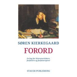 Forord: En bog for litteraturelskere, forfattere og forfatterspirer