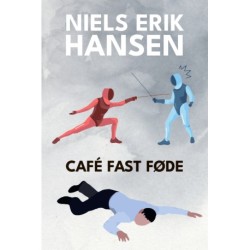Café Fast Føde