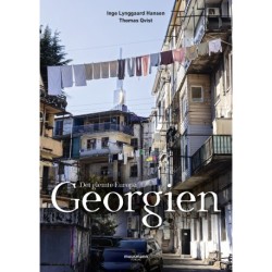 Georgien: Det glemte Europa