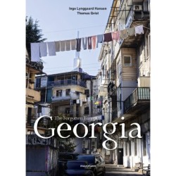 Georgia: The Forgotten Europe