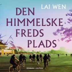 Den Himmelske Freds Plads