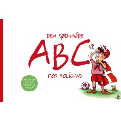 Den rød-hvide ABC for roligans