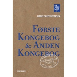 Første Kongebog & Anden Kongebog: Bibelen læst af