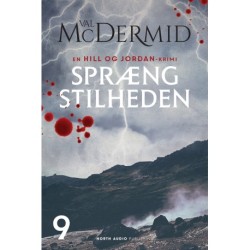 Spræng stilheden