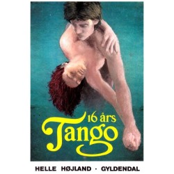 16 års tango