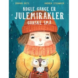 Nogle gange er julemirakler ganske små