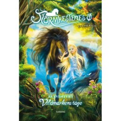 Stormhestenes Ø – På eventyr i vildmarkens tåge