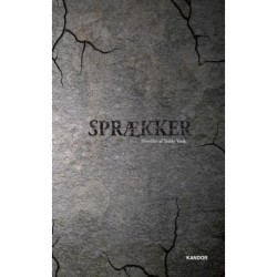 Sprækker: noveller