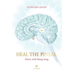 Heal the Pineal: Detox with Hung Song