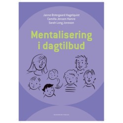 Mentalisering i dagtilbud