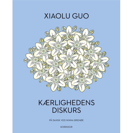 Kærlighedens diskurs