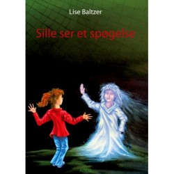 Sille ser et spøgelse