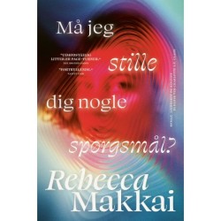 Må jeg stille dig nogle spørgsmål