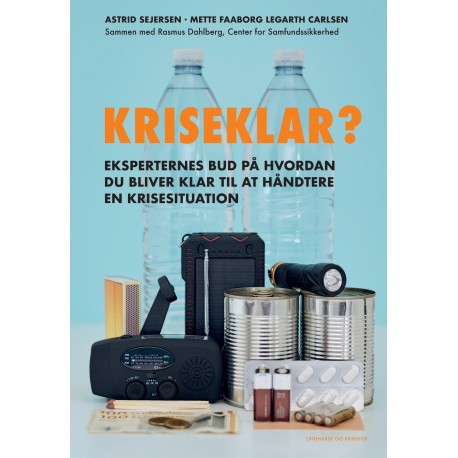 Kriseklar