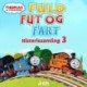Thomas og vennerne - Fuld fut og fart - Historiesamling 3