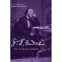 H.C. Andersen i billeder