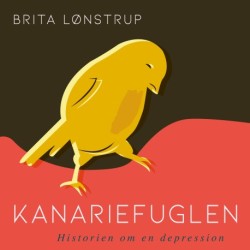 Kanariefuglen: historien om en depression