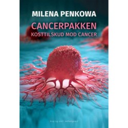CANCERPAKKEN: Kosttilskud mod cancer