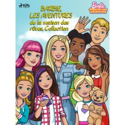 Barbie, Les Aventures de la maison des rêves, Collection