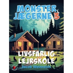 Livsfarlig lejrskole