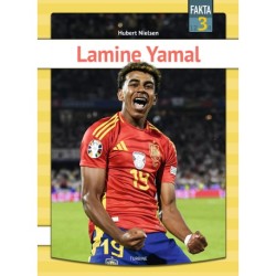 Lamine Yamal