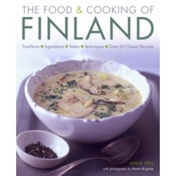 Food and Cooking of Finland