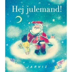Hej julemand!