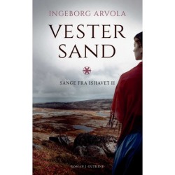 Vestersand