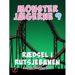 Rædsel i rutsjebanen