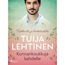 Konnankoukkuja kahdelle