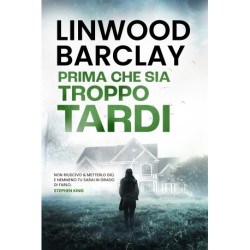 Prima che sia troppo tardi