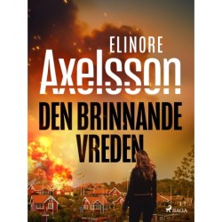 Den brinnande vreden