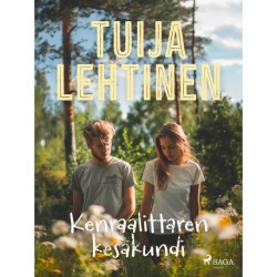 Kenraalittaren kesäkundi