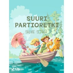 Suuri partioretki