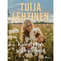 Koiratytön seikkailukesä